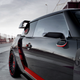 Illustration for article titled The New Mini John Cooper Works GP Concept Is A Ton Of Crazy In A Small Packageem/em